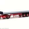 Herpa / Modellbau Schwarz Scania Vabis LB 76, Malcolm, 1:87, Online