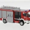 Rietze Schlingmann Varus HLF, FW Kellinghusen, 1:87, Hot