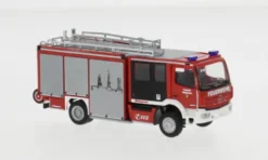 Rietze Schlingmann Varus HLF, FW Kellinghusen, 1:87, Hot