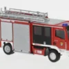Rietze Schlingmann Varus HLF, FW Legden, 1:87, Discount
