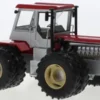 Schuco / Pro.R Schlüter Super 5000 TVL, rot/silber, 1:32, Clearance