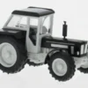 Wiking Schlüter Super 1250 VL, schwarz/hellgrau, 1972, 1:87, Discount