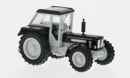 Wiking Schlüter Super 1250 VL, schwarz/hellgrau, 1972, 1:87, Discount