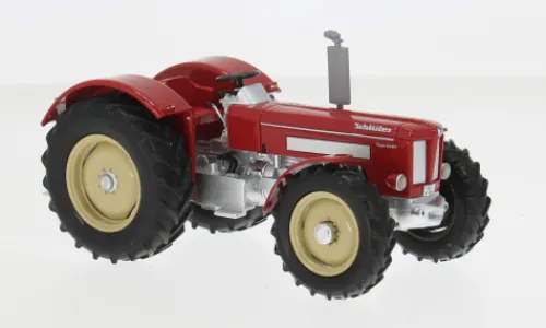 Schuco Schlüter Super 950V, rot, 1:32, Sale
