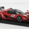 Spark Scuderia Cameron Glickenhaus SCG 004c, 24h Nürburgring, 2021, Glickenhaus Racing, #704, T.Mutsch/F.Fernandez-Laser, 1:43, Online