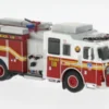 PCX87 Seagrave Attacker, 2013, FDNY - Manhattan, 1:87, Clearance