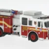PCX87 Seagrave Attacker, 2013, FDNY - Queens, 1:87, Hot