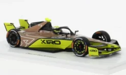 Spark Seat Cupra Kiro, Formel E, 2025, #3, D.Beckmann, 1:43, New