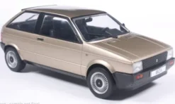 WhiteBox Seat Ibiza I, beige, 1984, 1:24, Best