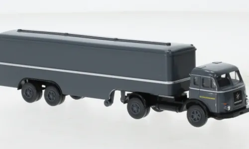 Wiking / PMS Set Edition Deutsche Bundesbahn Nr. 15, Deutsche Bundesbahn, 1:87, Outlet