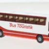 Wiking / PMS Set Edition Deutsche Bundesbahn Nr. 14, DB Bus Touristik, 1:87, New