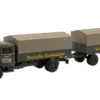 Wiking / PMS Set Edition Deutsche Bundesbahn Nr. 7, Deutsche Bundesbahn, 1:87, Online
