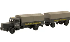 Wiking / PMS Set Edition Deutsche Bundesbahn Nr. 7, Deutsche Bundesbahn, 1:87, Online