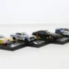 INNO64 Set 4er Set: Macau Grand Prix 2022, 1:64,