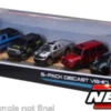 Maisto Set 5er Set: Off Road, 1:64, Online