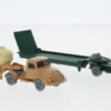 Wiking / PMS Set Große Marken - 2018 II: Startset, 1:87, Sale