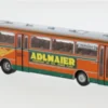 Brekina Setra S 140 ES, 1968, RVO-Adlmaier, 1:87, Discount