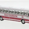Brekina Setra S 150 H, 1970, DB - Bus-Touristik, 1:87, Best