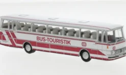 Brekina Setra S 150 H, 1970, DB - Bus-Touristik, 1:87, Best