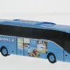 Rietze Setra S 515 HD, Hümmer Reisen, Röthlein, 1:87,
