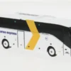 Rietze Setra S 515 HD, Lufthansa Express- Arzt Reisen, 1:87, Discount