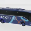 Rietze Setra S 515 HD, Rack Tours, Erlensee, 1:87,