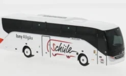 Rietze Setra S 515 HD, Schüle Reisen, Isny i. Allgäu, 1:87, New