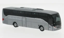Rietze Setra S 515 HD, Sohler Reisen, Wangen, 1:87, Best