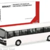 Herpa MiniKit Setra 215 SL, weiss, 1:87, Sale