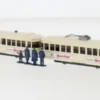 Wiking / PMS Set Wiking-Verkehrs-Modelle 84, 1:87, Hot