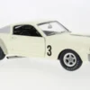 ACME Shelby GT350 Prototype, weiss, 1965, 1:18, Best