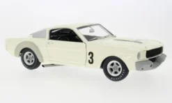 ACME Shelby GT350 Prototype, weiss, 1965, 1:18, Best