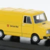 Oxford Sherpa Van, British Rail, 1:76, Online