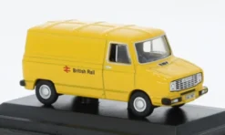 Oxford Sherpa Van, British Rail, 1:76, Online