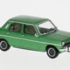PCX87 Simca 1100, hellgrün, 1975, 1:87,