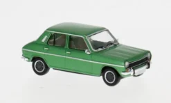 PCX87 Simca 1100, hellgrün, 1975, 1:87,