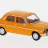 PCX87 Simca 1100, orange, 1975, 1:87, New
