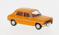 PCX87 Simca 1100, orange, 1975, 1:87, New
