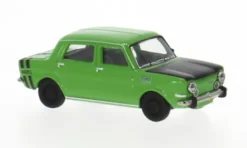 Herpa Simca Rallye II, grün, 1:87, Online