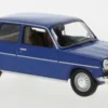 IXO Simca 1100 Special, blau, 1971, 1:43, Hot