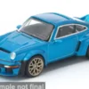 Pop Race Singer DLS Turbo, blau, 1:64, Discount