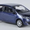 Abrex Skoda Citigo, dunkelblau, 2012, 1:43, Clearance