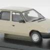Abrex Skoda Favorit 136L, beige, 1988, 1:43, Sale