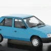 Abrex Skoda Favorit 136L, blau, 1988, 1:43,
