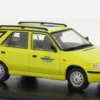 Abrex Skoda Felicia FL Combi, 1998, Czech Telecom, 1:43, Online