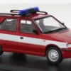 Abrex Skoda Felicia FL Combi, 1998, Hasici (CZ), 1:43, Sale