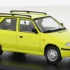 Abrex Skoda Felicia FL Combi, hellgelb, 1998, 1:43, Sale