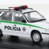 Abrex Skoda Felicia FL Combi, 1998, Policia (SR), 1:43, Discount