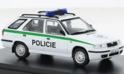 Abrex Skoda Felicia FL Combi, 1998, Policie (CR), 1:43, Clearance