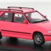 Abrex Skoda Felicia FL Combi, rosa, 1998, 1:43, Discount